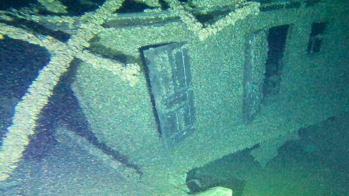 PM18 Pilot House Feature Image