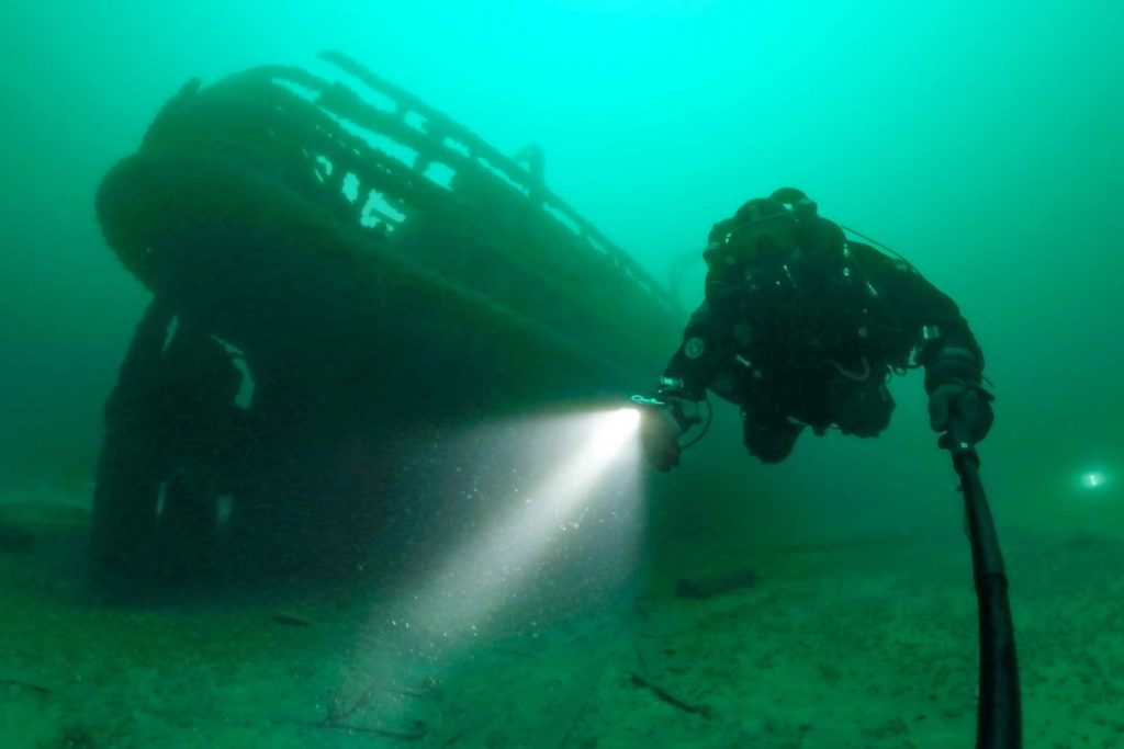 The Westmoreland is very large